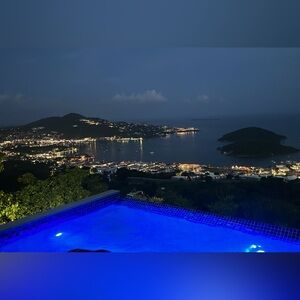 Meet your Posher, Luis